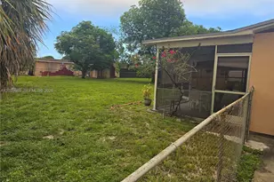 [Address not provided], Miami Gardens, FL 33055 - Photo 4