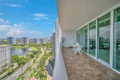 19955 NE 38th Ct #2204, Aventura, FL 33180 - Photo 34
