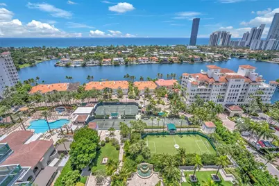 19955 NE 38th Ct #2204, Aventura, FL 33180 - Photo 44