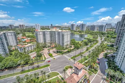 19955 NE 38th Ct #2204, Aventura, FL 33180 - Photo 32