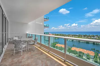 19955 NE 38th Ct #2204, Aventura, FL 33180 - Photo 38