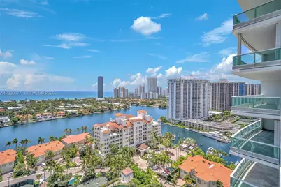 19955 NE 38th Ct #2204, Aventura, FL 33180 - Photo 42
