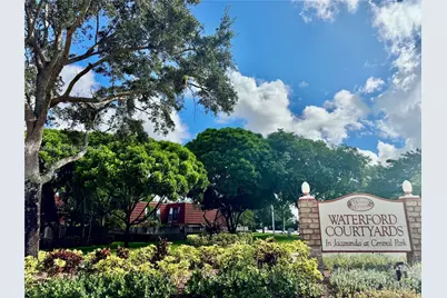 721 NW Nw 99th Cir #721, Plantation, FL 33324 - Photo 16