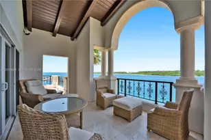 2244 Fisher Island Dr, Miami Beach, FL 33109 - Photo 20
