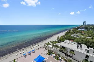 3180 S Ocean Dr, Hallandale Beach, FL 33009 - Photo 1