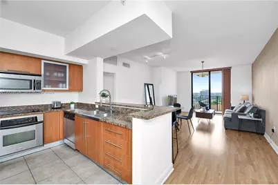 888 S Douglas Rd #910, Coral Gables, FL 33134 - Photo 4