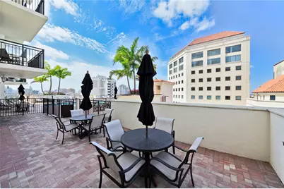 888 S Douglas Rd #910, Coral Gables, FL 33134 - Photo 30
