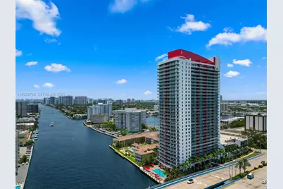 2600 E Hallandale Beach Blvd #T3001, Hallandale Beach, FL 33009 - Photo 36