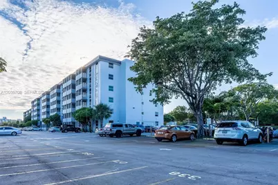 16851 NE 23rd Ave #A308, North Miami Beach, FL 33160 - Photo 18