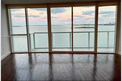 665 NE 25th St #1102, Miami, FL 33137 - Photo 2