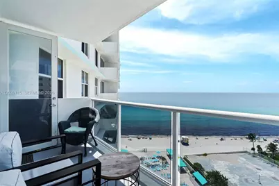 3725 S Ocean Dr #1410, Hollywood, FL 33019 - Photo 20