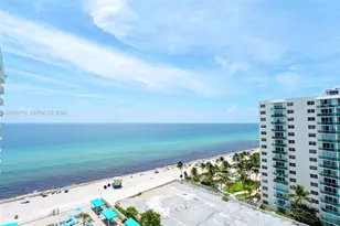 3725 S Ocean Dr, Hollywood, FL 33019 - Photo 1