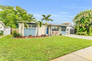551 NW 99th Way, Pembroke Pines, FL 33024 - Photo 1