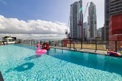 398 NE 5th St #2112, Miami, FL 33132 - Photo 1