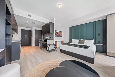 20 NE 11th St #2211, Miami, FL 33132 - Photo 8