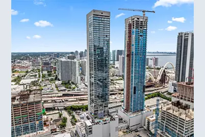 20 NE 11th St #2211, Miami, FL 33132 - Photo 1
