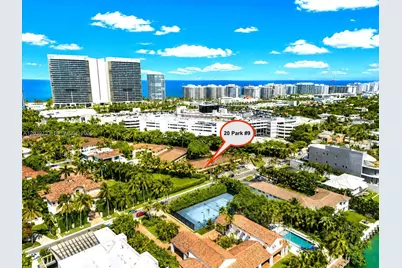 20 Park Dr #9, Bal Harbour, FL 33154 - Photo 6
