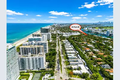 20 Park Dr #9, Bal Harbour, FL 33154 - Photo 1