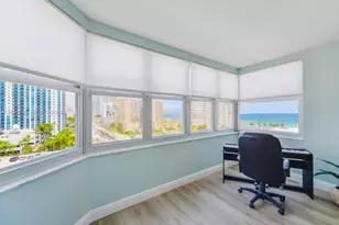 1985 S Ocean Dr, Hallandale Beach, FL 33009 - Photo 8