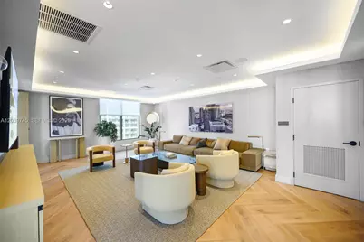 121 NE 5th St #3006, Miami, FL 33132 - Photo 20