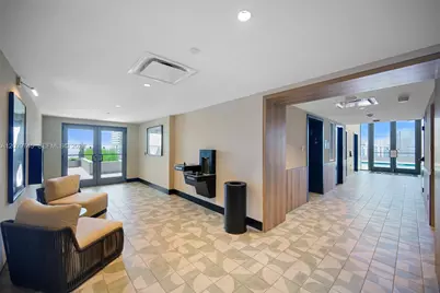121 NE 5th St #3006, Miami, FL 33132 - Photo 22