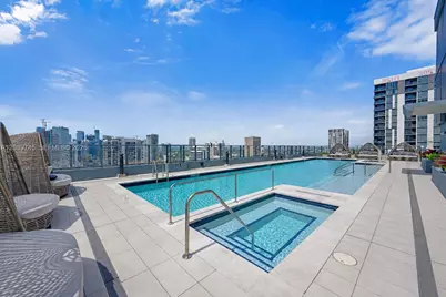 121 NE 5th St #3006, Miami, FL 33132 - Photo 10