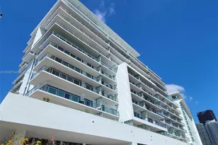 1600 SW 1st Ave, Miami, FL 33129 - Photo 1