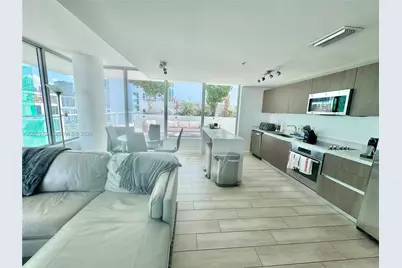 1600 SW 1st Ave #910, Miami, FL 33129 - Photo 2