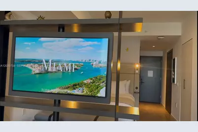 398 NE 5th St #2805, Miami, FL 33132 - Photo 4