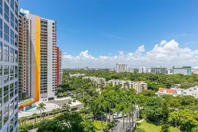 1541 Brickell Ave #C1505, Miami, FL 33129 - Photo 2
