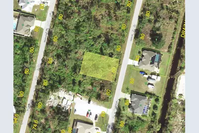 8095 Agate Street, Other City - In The State Of Florida, FL 33981 - Photo 1