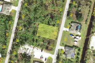 8095 Agate St, Port Charlotte, FL 33981 - Photo 1