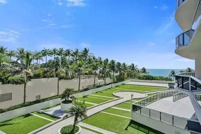 9601 Collins Ave #402, Bal Harbour, FL 33154 - Photo 2