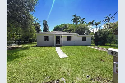 4712 SW 64th Ct, Miami, FL 33155 - Photo 1