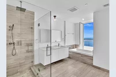 1300 E Brickell Bay Dr #4202, Miami, FL 33131 - Photo 16