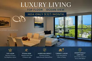 17600 N Bay Rd, Sunny Isles Beach, FL 33160 - Photo 1