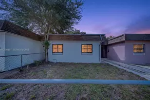 3856 NW 207 St Rd, Miami Gardens, FL 33055 - Photo 1