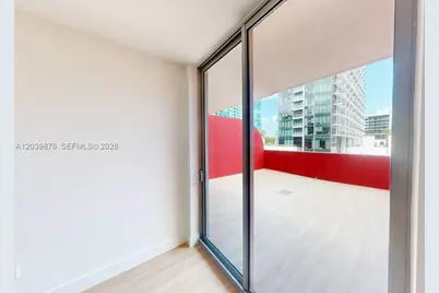 90 NE 32nd Street #603, Miami, FL 33127 - Photo 1