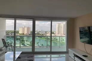 100 Bayview Dr, Sunny Isles Beach, FL 33160 - Photo 2