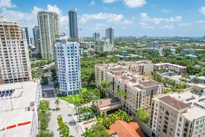 520 SE 5th Ave #1707, Fort Lauderdale, FL 33301 - Photo 38