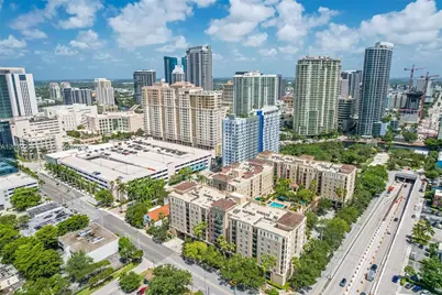 520 SE 5th Ave #1707, Fort Lauderdale, FL 33301 - Photo 32