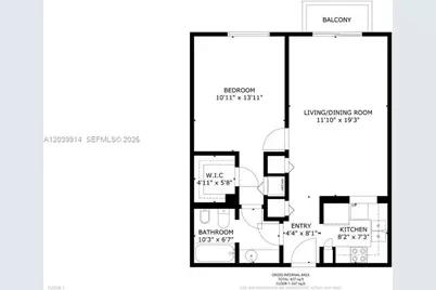 995 SW 84th Ave #223, Miami, FL 33144 - Photo 16