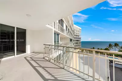 600 Grapetree Dr #7ES, Key Biscayne, FL 33149 - Photo 36