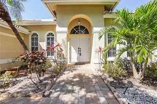 1574 NW 103rd Terrace, Coral Springs, FL 33071 - Photo 6