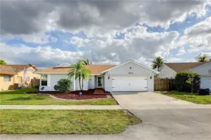 3111 NW 107th Dr, Sunrise, FL 33351 - Photo 2