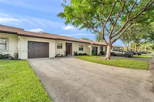 6633 N Parkway Dr, Margate, FL 33068 - Photo 2