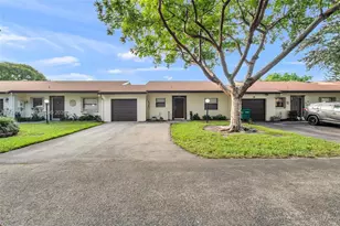6633 N Parkway Dr, Margate, FL 33068 - Photo 1
