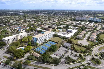 919 Hillcrest Dr #201, Hollywood, FL 33021 - Photo 20