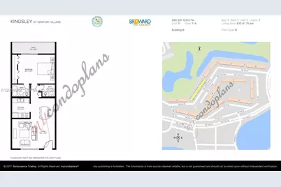 850 SW 133 Ter #411B, Pembroke Pines, FL 33027 - Photo 24