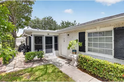 10125 S 42nd Ave S #151, Boynton Beach, FL 33436 - Photo 8